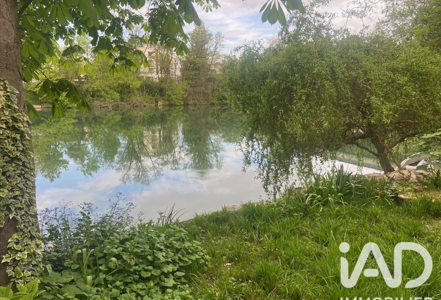 Vente Maison/villa 6 pièces — photo 1