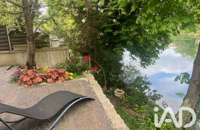 Vente Maison/villa 6 pièces — photo 2