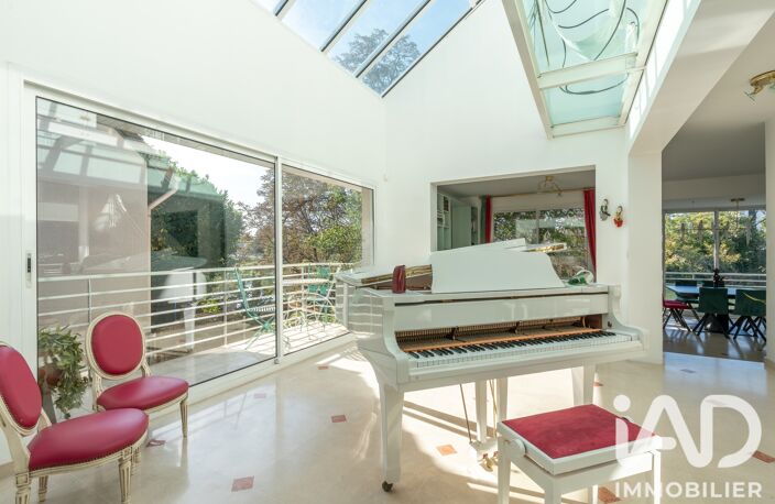 Vente Maison/villa 6 pièces — photo 3