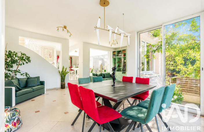 Vente Maison/villa 6 pièces — photo 5