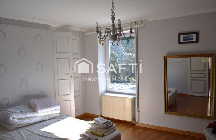MAISON DE VILLE DE 8 PIECES — photo 3