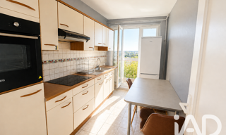 Appartement 4 Pièces 75 m² à vendre à Rennes (35000)