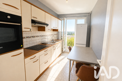 Appartement 4 pièces 179950 €