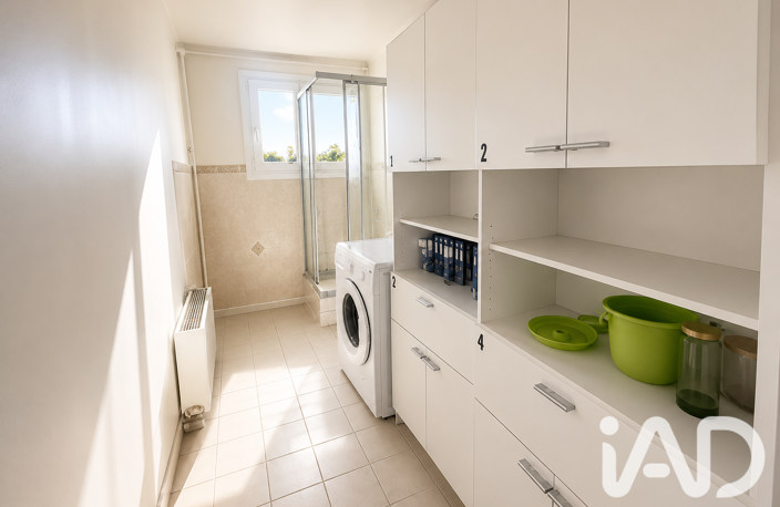 Vente Appartement 4 pièces — photo 2