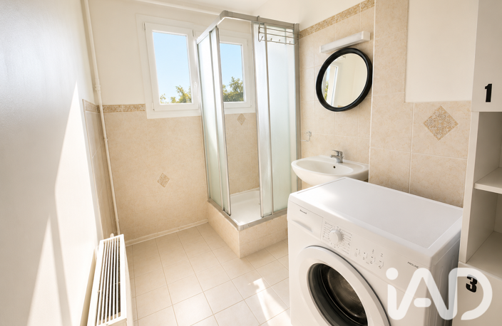 Vente Appartement 4 pièces — photo 3