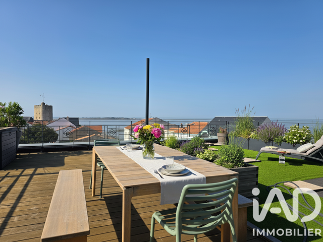 Vente Appartement 4 pièces — photo du bien