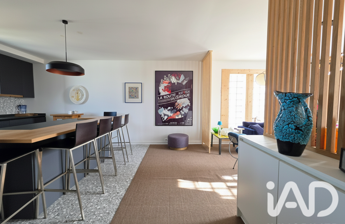 Vente Appartement 4 pièces — photo 2