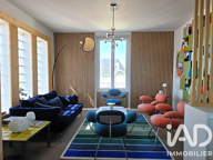 Vente Appartement 4 pièces — photo 3