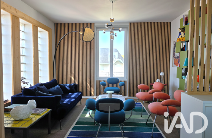 Vente Appartement 4 pièces — photo 3
