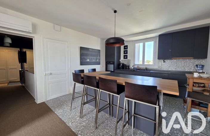 Vente Appartement 4 pièces — photo 4
