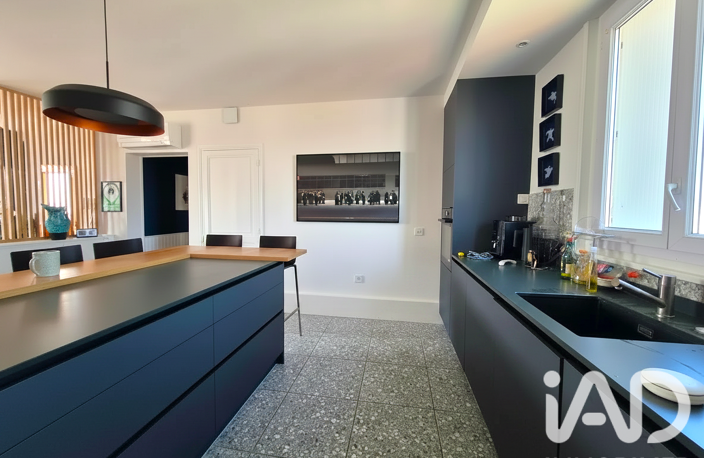Vente Appartement 4 pièces — photo 5