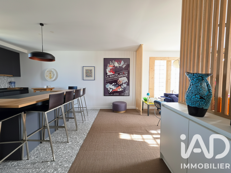 Vente Appartement 4 pièces — photo 1