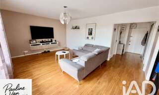 Appartement 5 Pièces 96 m² à vendre à Saint-André-les-Vergers (10120)