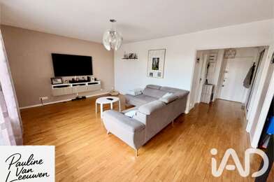 Appartement 5 pièces 149500 €