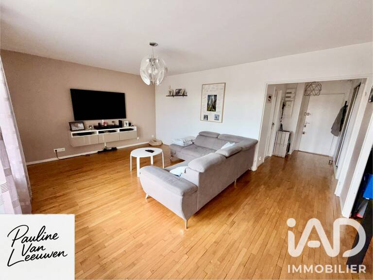 Vente Appartement 5 pièces — photo 1