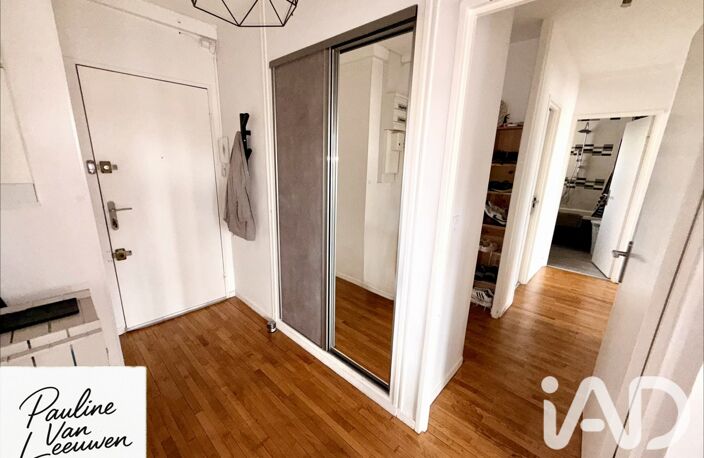 Vente Appartement 5 pièces — photo 2