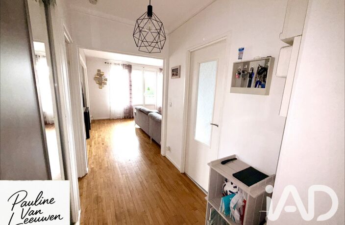 Vente Appartement 5 pièces — photo 3