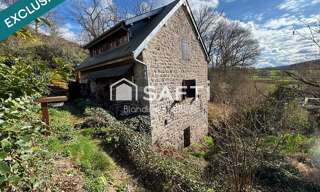 Maison 3 Pièces 61 m² à vendre à La Tagnière (71190)
