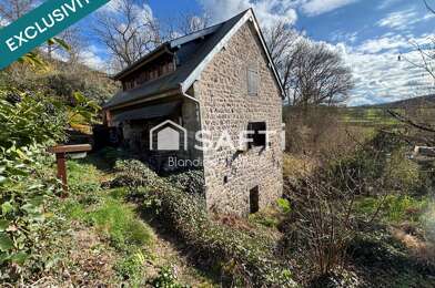 Maison 3 pièces 109000 €