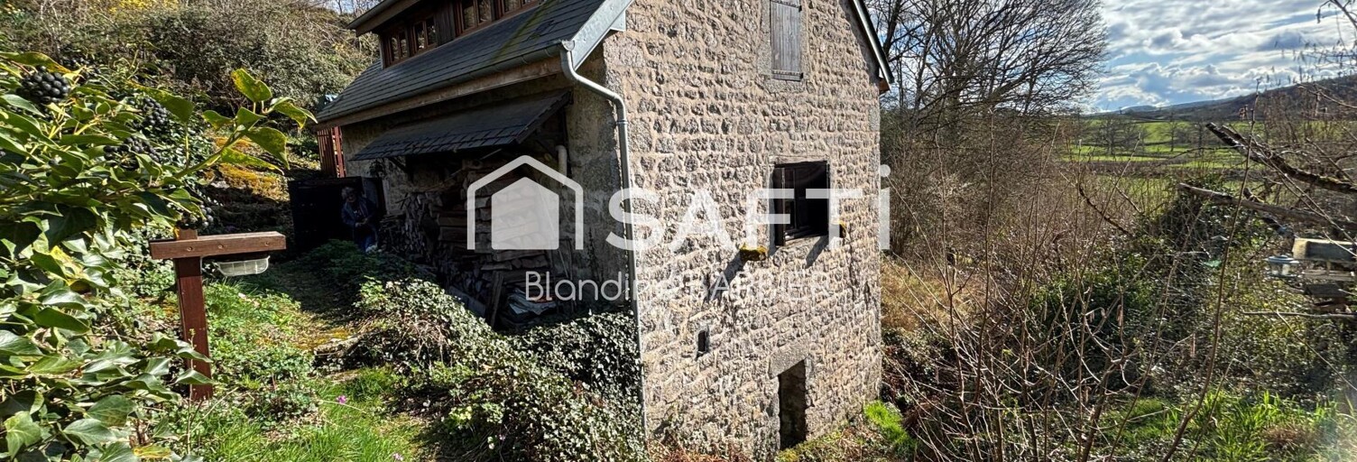 Maison 3 Pièces 61 m² à vendre à La Tagnière (71190)