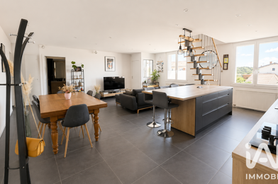 Appartement 4 pièces 189000 €