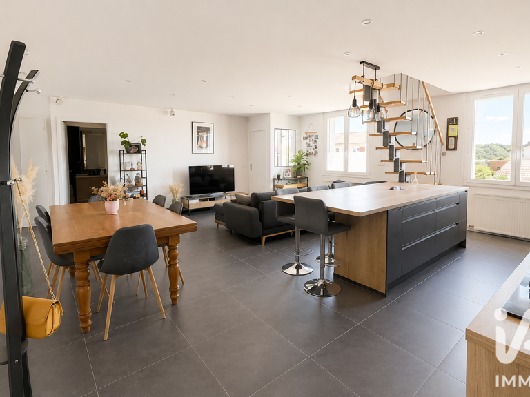 Vente Appartement 4 pièces — photo 1