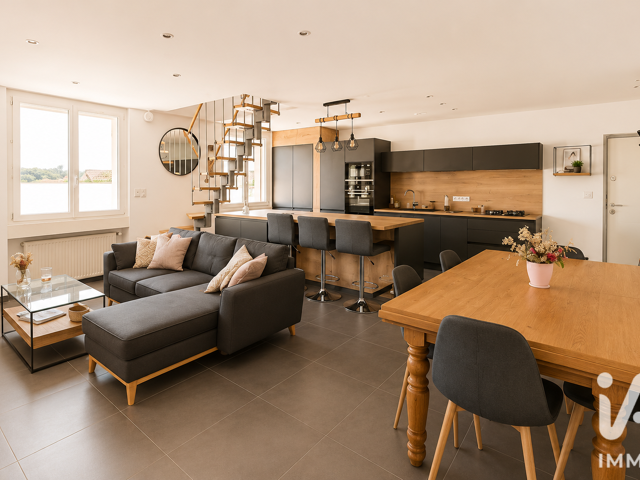 Vente Appartement 4 pièces — photo du bien