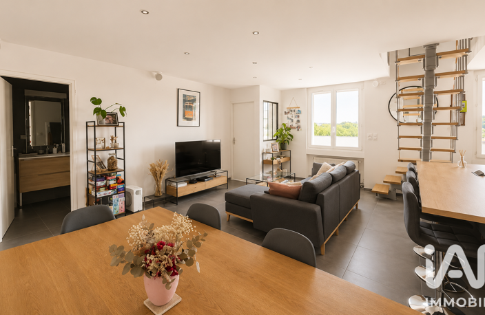 Vente Appartement 4 pièces — photo 4