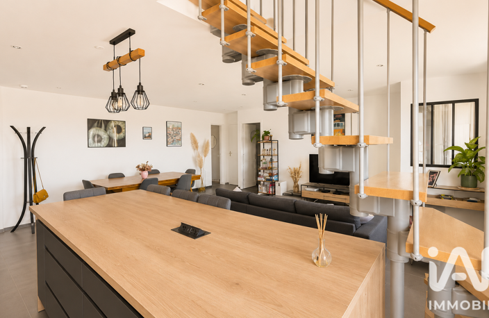 Vente Appartement 4 pièces — photo 5