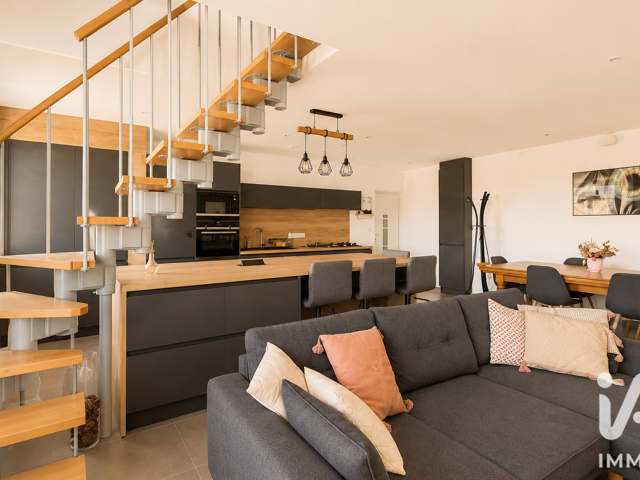 Vente Appartement 4 pièces — photo du bien