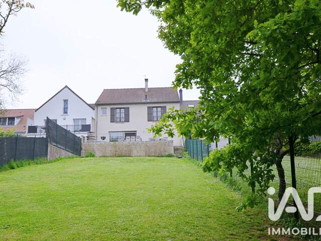 Vente Maison/villa 7 pièces — photo du bien