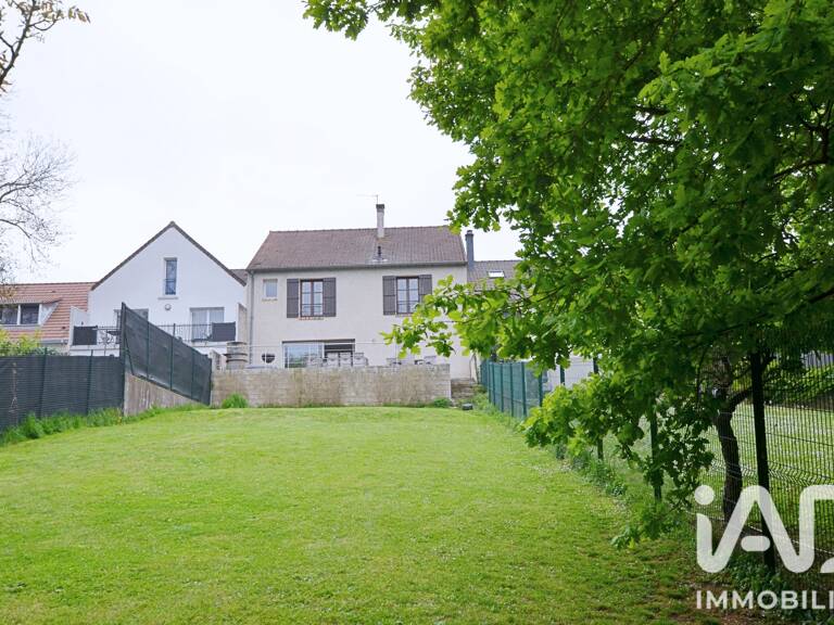 Vente Maison/villa 7 pièces — photo 1