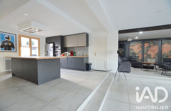 Vente Maison/villa 7 pièces — photo 3