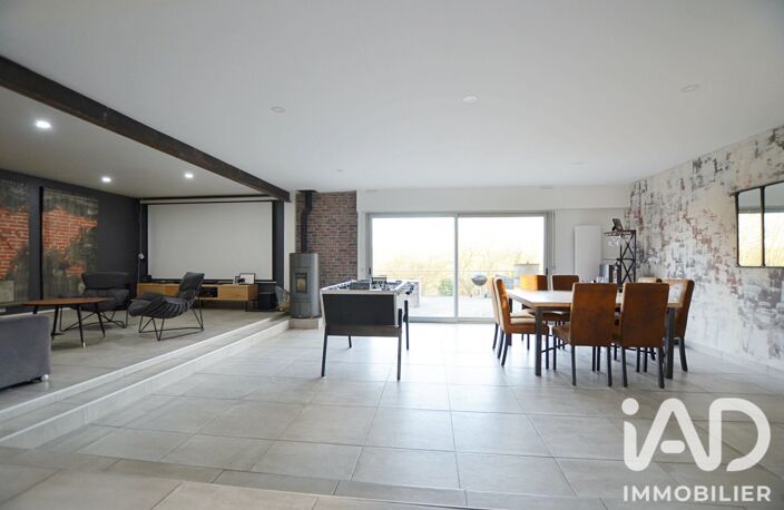 Vente Maison/villa 7 pièces — photo 4