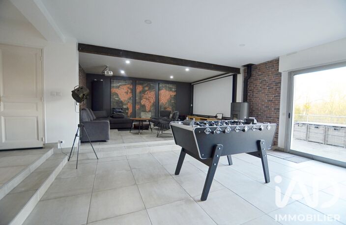 Vente Maison/villa 7 pièces — photo 5