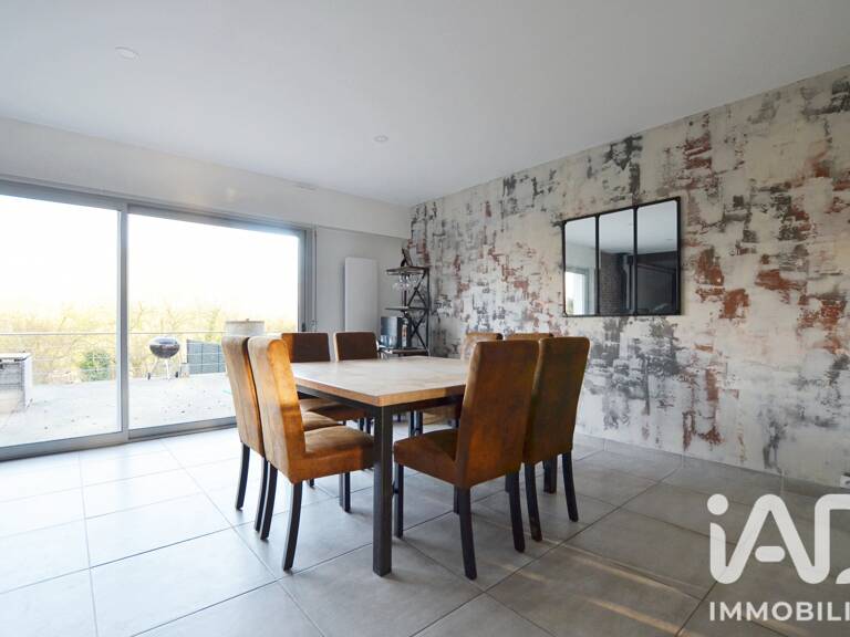 Vente Maison/villa 7 pièces — photo 1