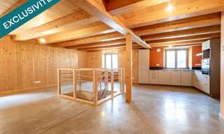 Appartement 5 Pièces 102 m² à vendre à Ornans (25290)