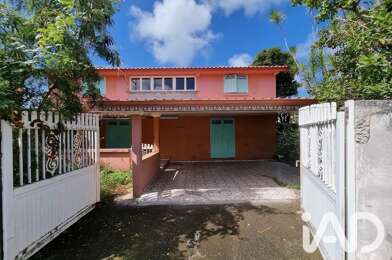 Maison 7 pièces 349000 €