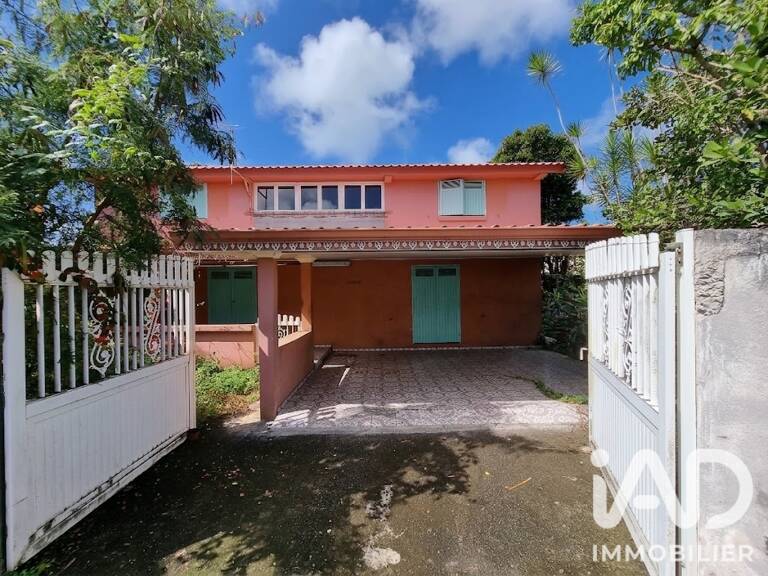 Vente Maison traditionnelle 7 pièces — photo 1