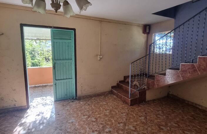 Vente Maison traditionnelle 7 pièces — photo 3