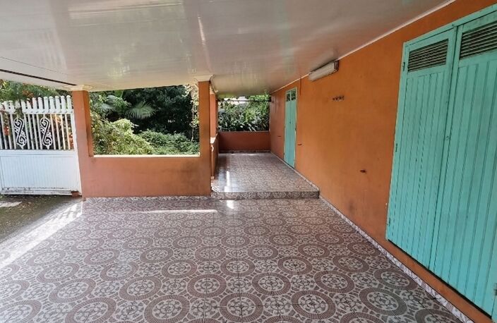 Vente Maison traditionnelle 7 pièces — photo 4