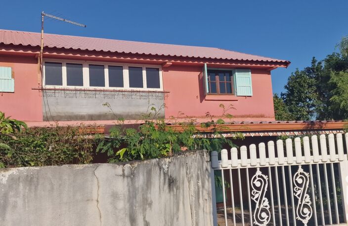Vente Maison traditionnelle 7 pièces — photo 5