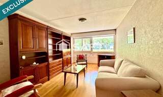 Appartement 2 Pièces 52 m² à vendre à Lormont (33310)