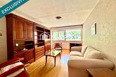Appartement 2 pièces 167000 €