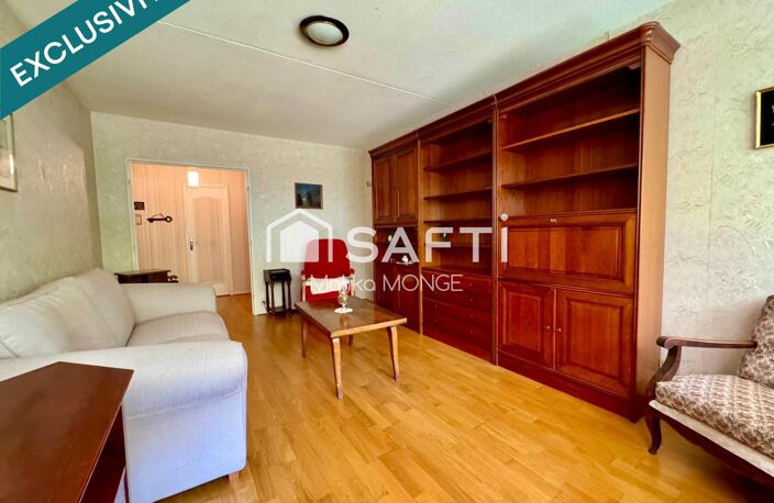 Emplacement idéal pour cet appartement. — photo 2