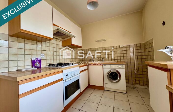 Emplacement idéal pour cet appartement. — photo 3