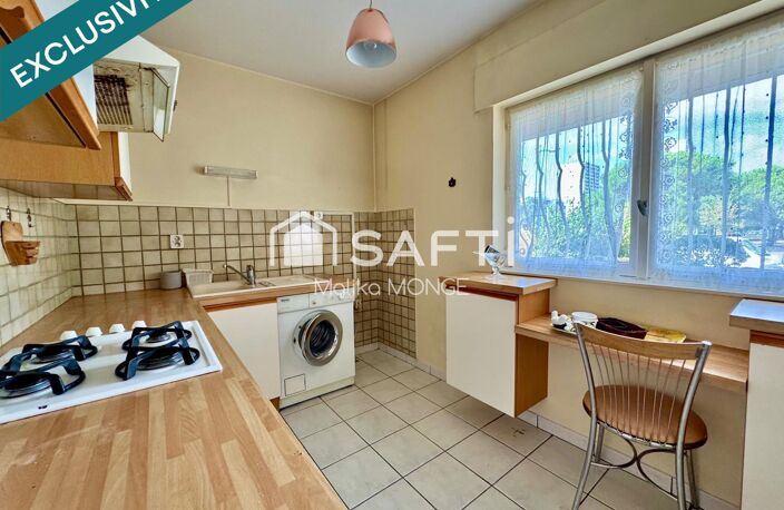 Emplacement idéal pour cet appartement. — photo 5