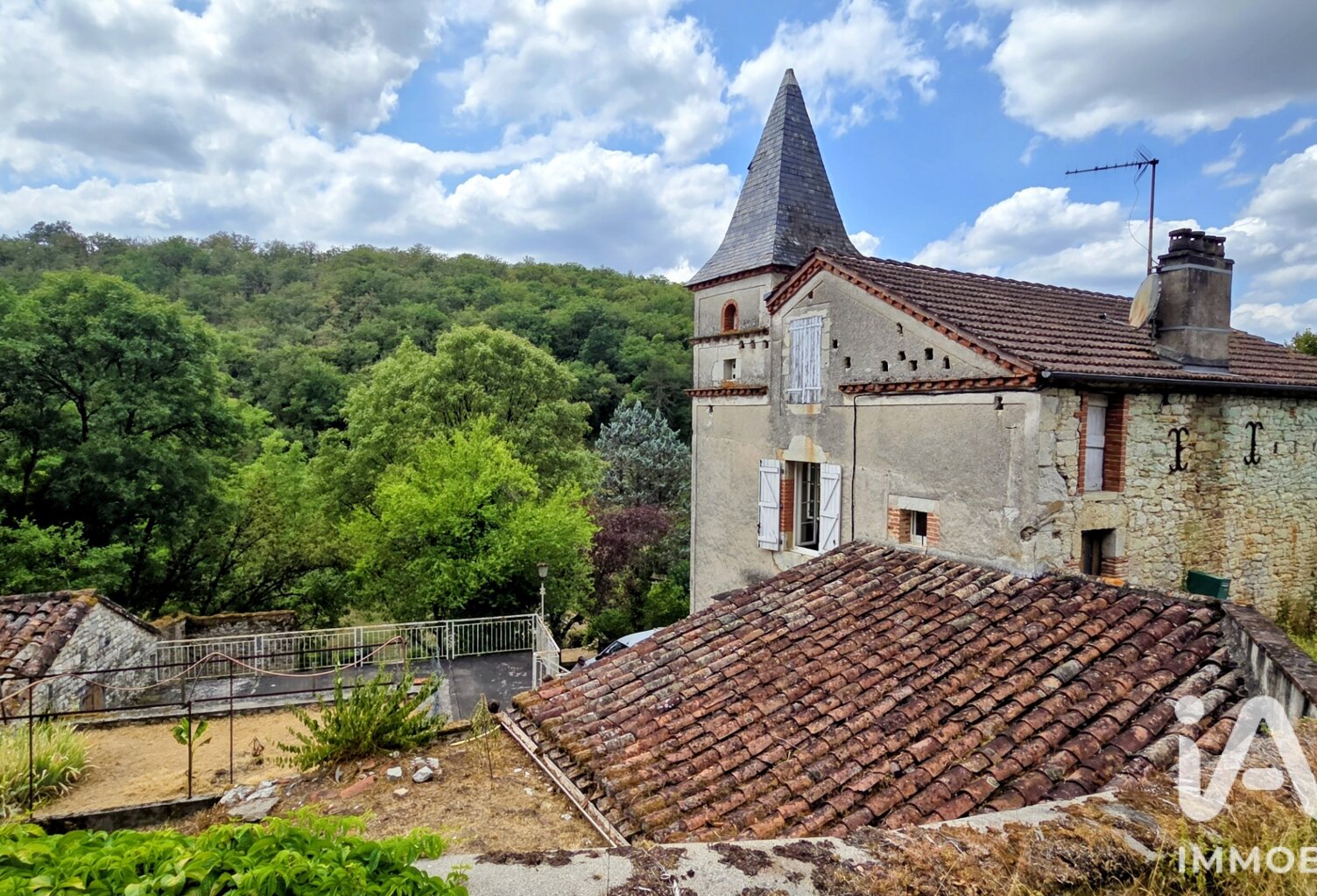 Vente Maison de village 6 pièces — photo 1