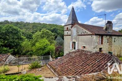 Maison 6 pièces 192000 €