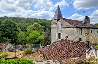Vente Maison de village 6 pièces — photo du bien